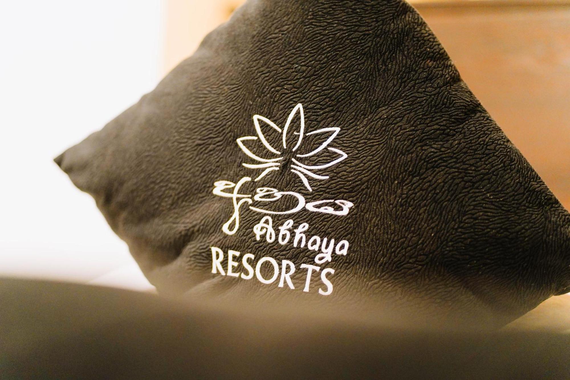 Abhaya Resorts Анурадхапура Экстерьер фото