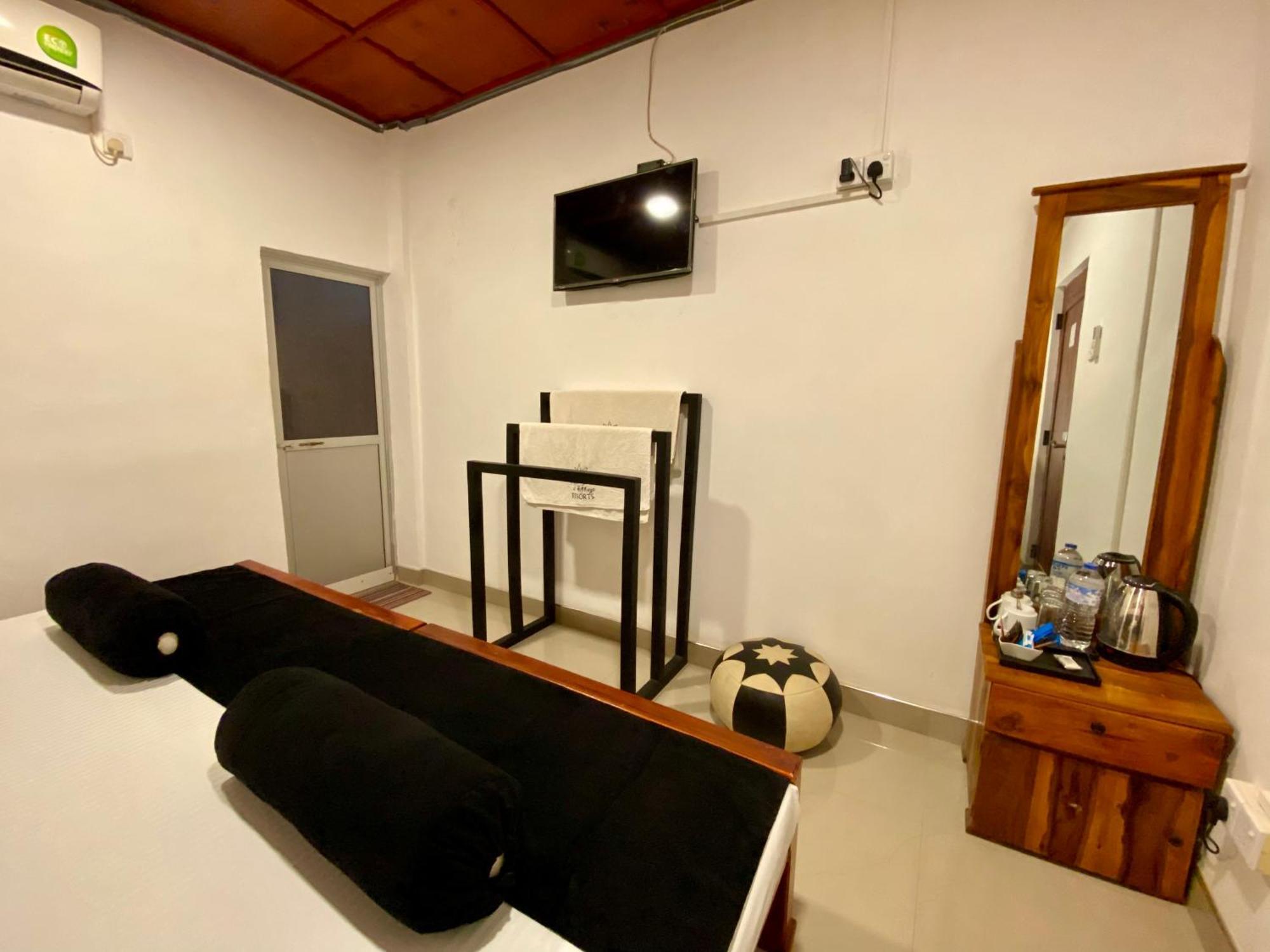 Abhaya Resorts Анурадхапура Экстерьер фото